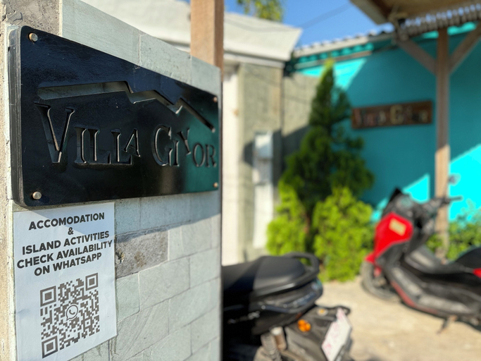 Exterior & Views 2, Villa giyor, Klungkung