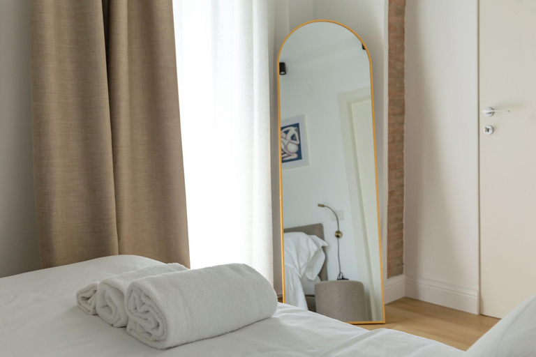 Bedroom 3, Tenuta Asmara Luxury Resort, Pisa