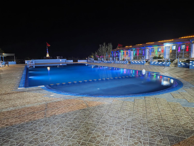 Sport & Beauty 2, Tahla Garden, Taza