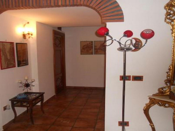 Public Area 3, B&B Casa Tua, Napoli