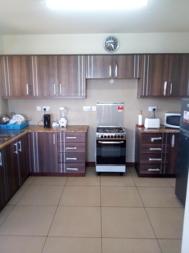 Others 4, Shanzu Beach apartment with stunning Ocean view, Kisauni
