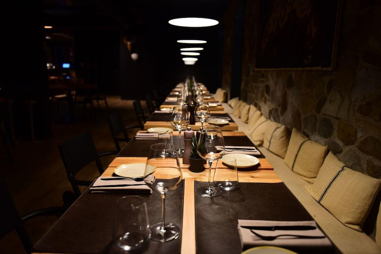 Food & Drinks 4, Hotel Restaurant Le Monetier, Hautes-Alpes