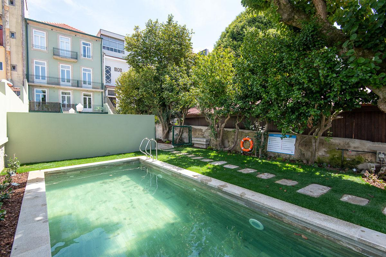 Sport & Beauty, bnapartments Cedofeita, Porto