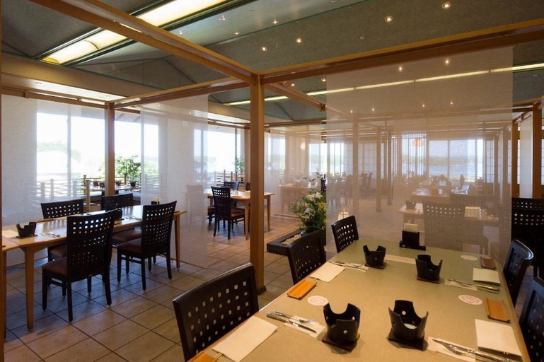 Food & Drinks 4, Kashikojima Hojoen, Shima
