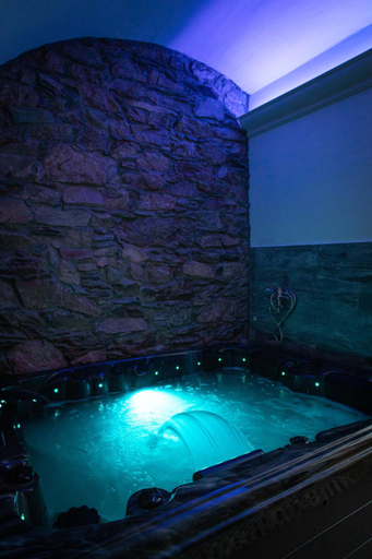 Sport & Beauty 2, Chata Roubenka, Rychnov nad Kněžnou