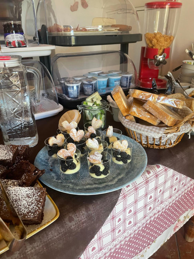 Food & Drinks 4, Il Vecchio Noce, La Spezia
