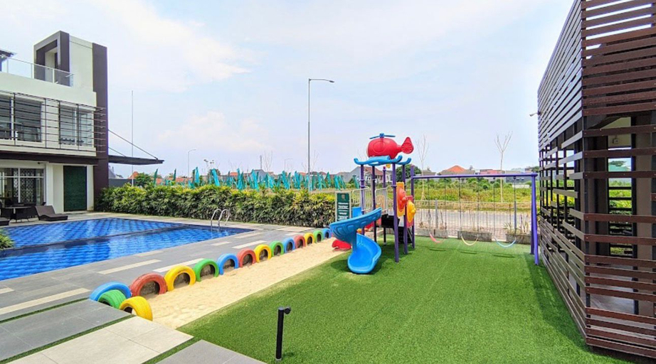 Others 2, Premier Homestay Sidoarjo, Sidoarjo