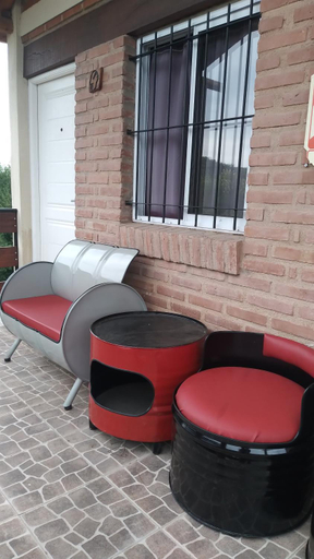 Others 3, Complejo Mi Tesoro, Coronel Pringles
