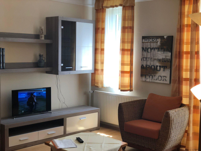 Others 4, Luxus Golf Apartment, Csepreg