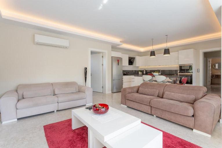 Others 4, Villa Nirvana, Ortaca