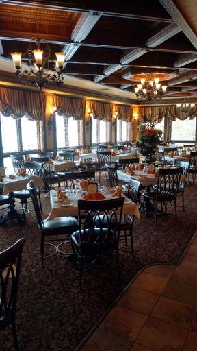 Food & Drinks 3, The Blue Heron Inn, LaPorte