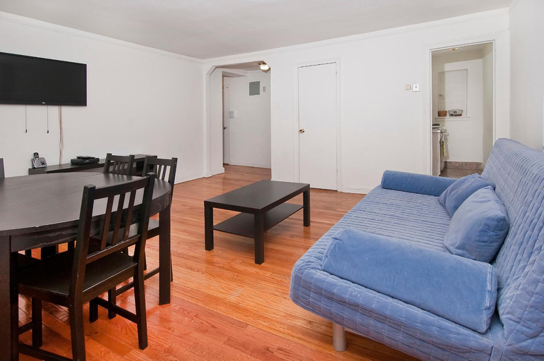 Others 4, Modern Midtown East Apartments in NYC, New York