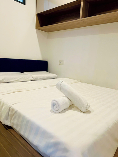 Bedroom 3, THE TRESOR, District 4