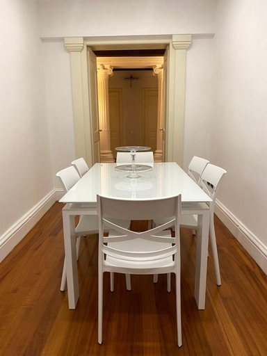 Others 4, Rome City Center Apartment, Roma