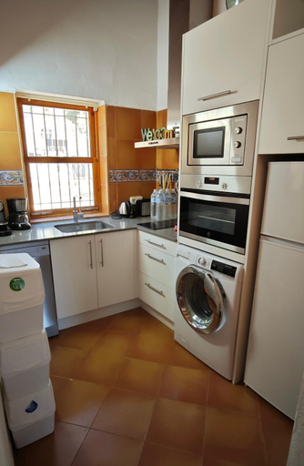 Others 3, Villa townhouse Calvario, Baleares