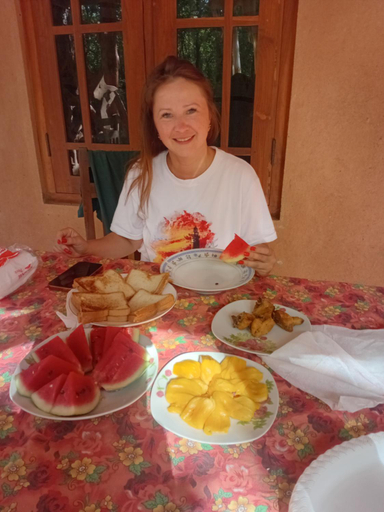 Food & Drinks, Aralu Habarana Resort, Hingurakgoda