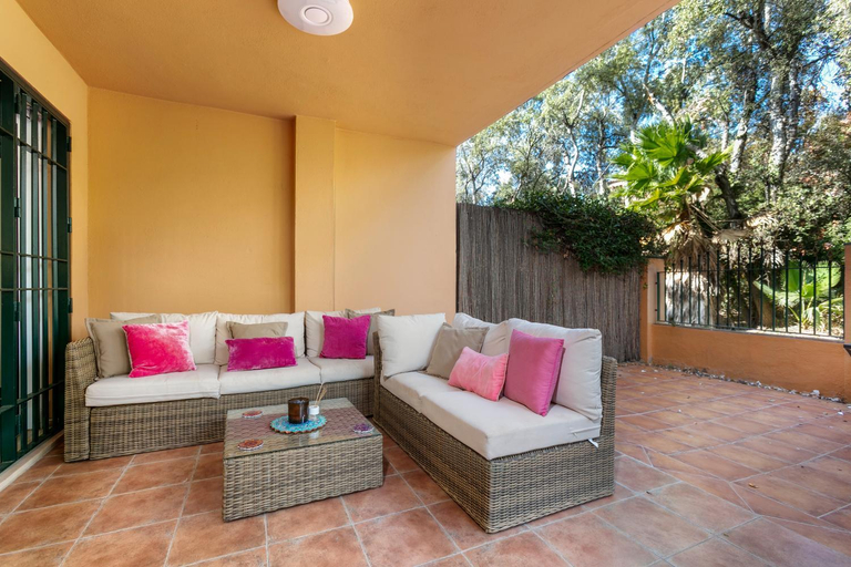 Others 5, Playa Alicate, 2 Bedroom Beach Apartment, Málaga