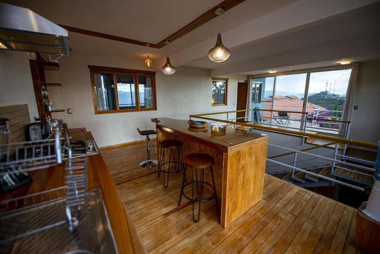 Food & Drinks 5, Utopia Casas Boutique, Del Centro