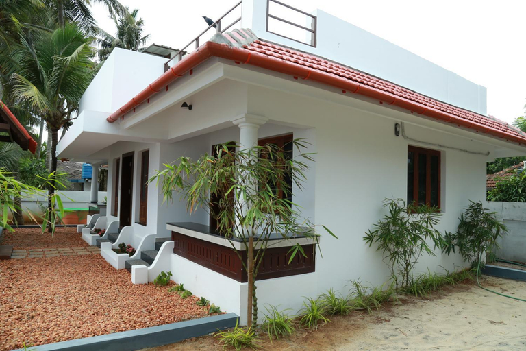 Exterior & Views 1, Alleppey - The Beach Home, Alappuzha