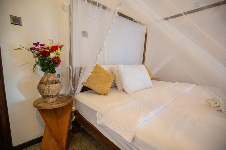 Bedroom 2, Rankaty Residence, Habaraduwa