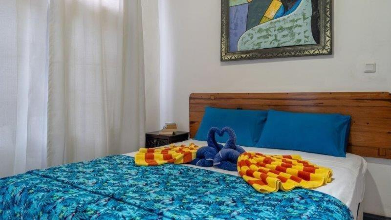 Bedroom, Ponder Cottages - The Villa, Klungkung
