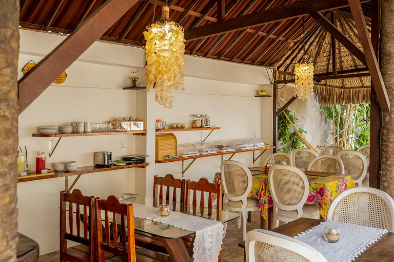 Food & Drinks 4, Espaco Fateixa, Jijoca de Jericoacoara