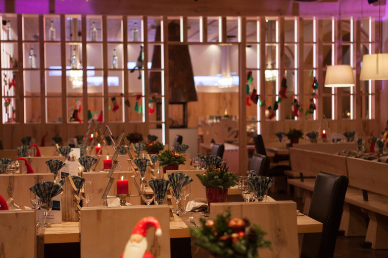 Food & Drinks 4, Sonnenalm Kampenwand, Rosenheim
