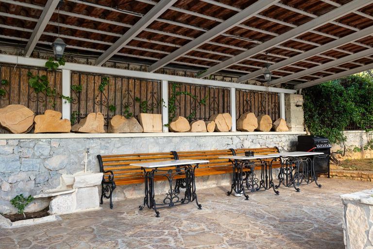 Food & Drinks 5, The Olive Grove KALAMATA - SP, Peloponnese