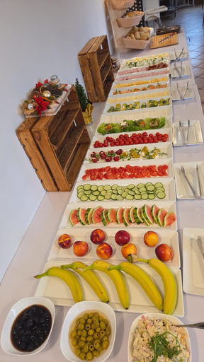 Food & Drinks 4, Na Kamiencu, Nowy Targ