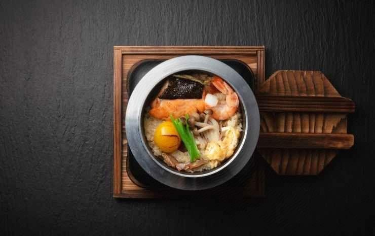 Food & Drinks 2, Obuseonsen Akebi-No-YU, Obuse