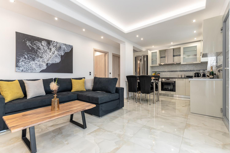 Others 4, Naxos Pantheon Luxury Apartments, South Aegean