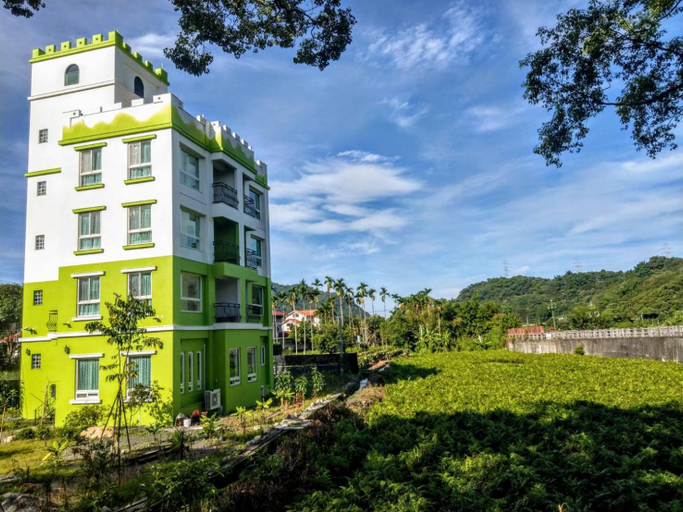 Exterior & Views, DooDoo B&B, Nantou