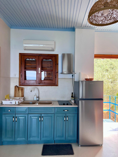 Others 4, Villas Nies Seaside Appartments, Thessaly