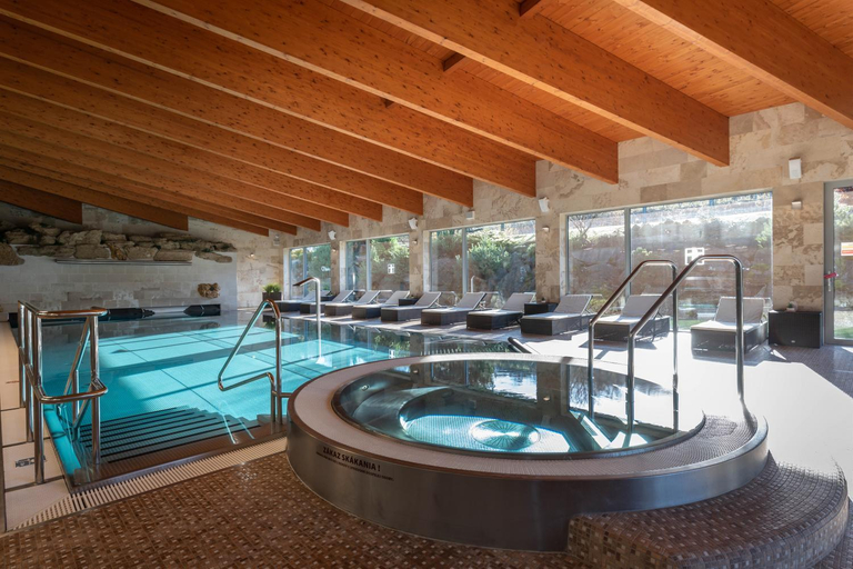 Sport & Beauty 2, Village Resort Hanuliak, Žilina