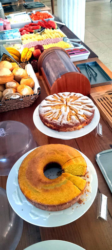 Food & Drinks 2, Grande Hotel Amparo, Américo de Campos