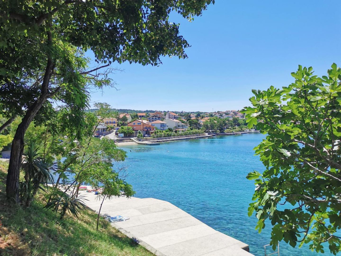 Sport & Beauty 4, Apartment Mara I., Dobrinj
