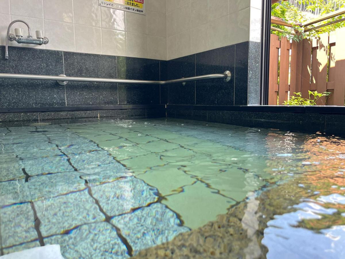 Sport & Beauty 2, Minshuku Ryokan Kawai, Shinshiro