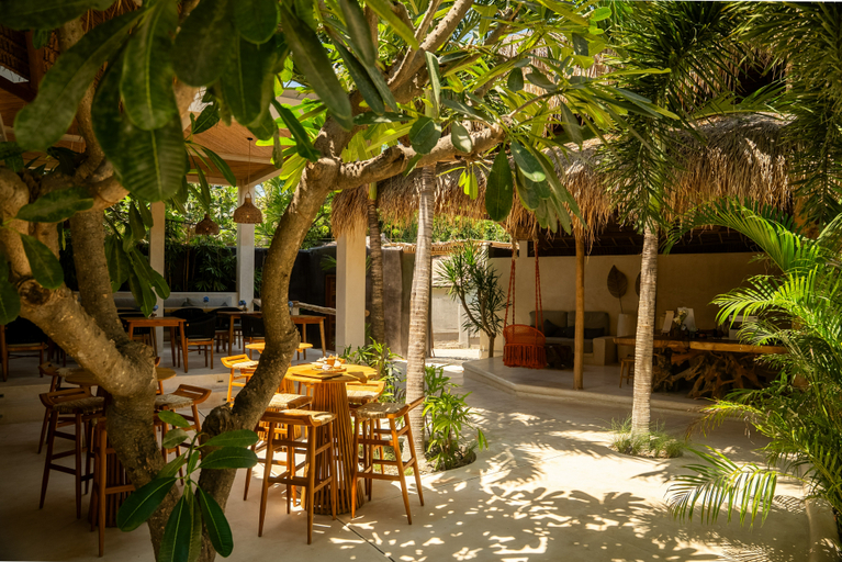 Exterior & Views 4, Divino Gili Air, Lombok