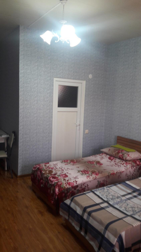 Bedroom 3, gostevoi dom, Zugdidi