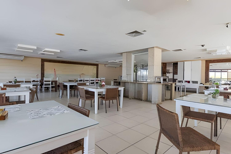 Food & Drinks 4, Apart hotel a Beira Mar na praia do Recreio, Rio de Janeiro