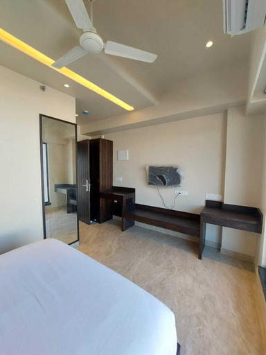 Room 5, The Forresta, Jalpaiguri