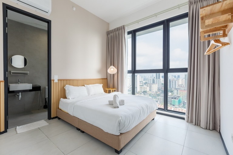 Others 3, Urban Suites, Penang Island