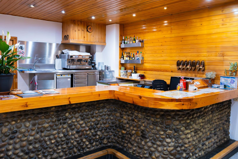 Food & Drinks, Hostal Casa Palmira, Lleida