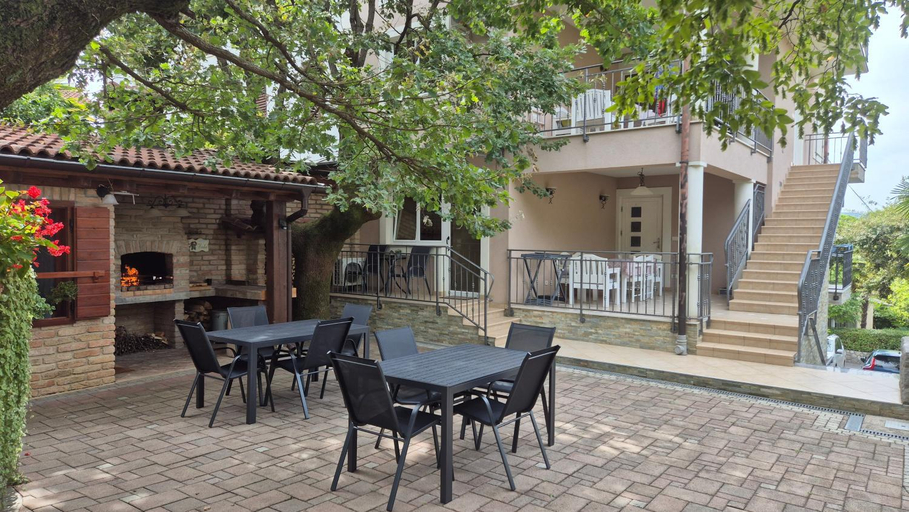 Others 5, Villa Amalia Apartments, Malinska-Dubašnica