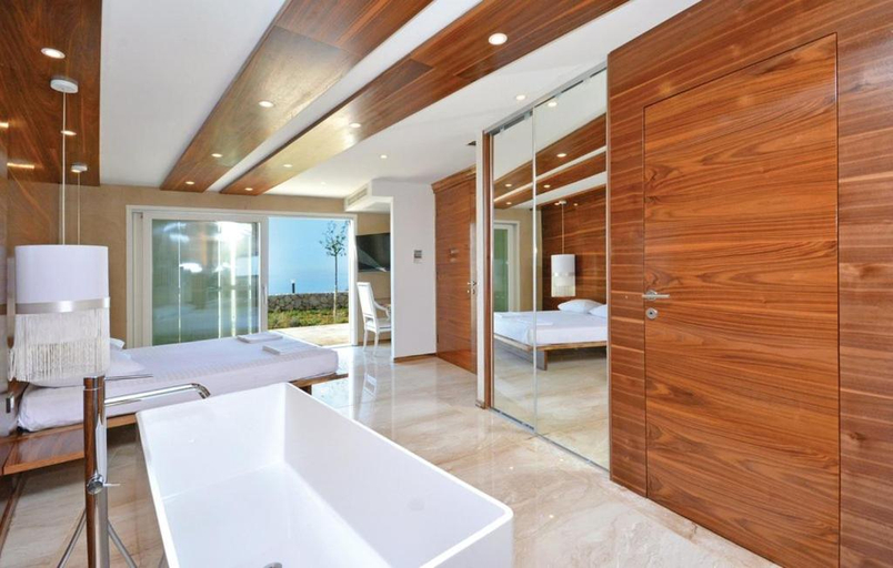 Bathroom 3, Villa View 4 You, Podstrana