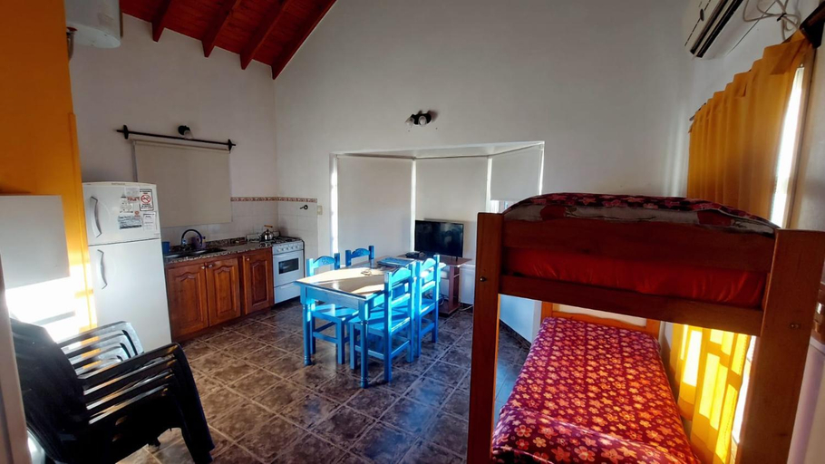 Bedroom, Brisa de los Molles, Chacabuco