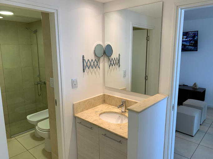 Bathroom 4, Rent a Flat, Capital