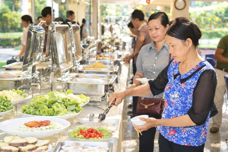Food & Drinks 5, SEN HA LONG HOTEL, Hạ Long