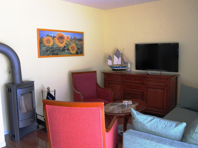 Others 3, Residenz Lausitz - Apartments fur Urlaub mit Hund, Rostock