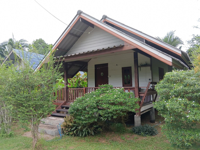 Exterior & Views 1, Cha Bungalow, Ko Yao District